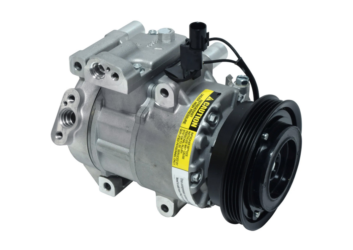 KiaOptima Spectra 2007 -2009CO212021