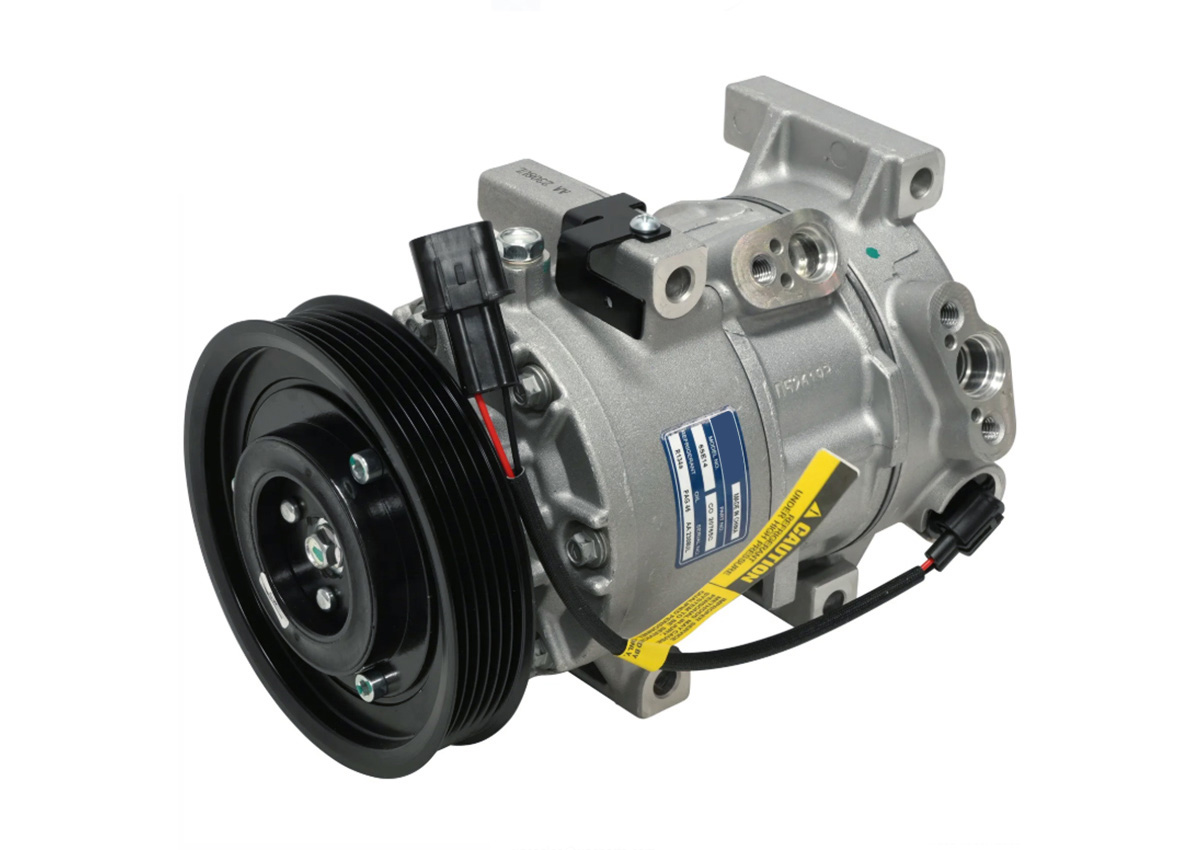 HyundaiKato 200CO211060