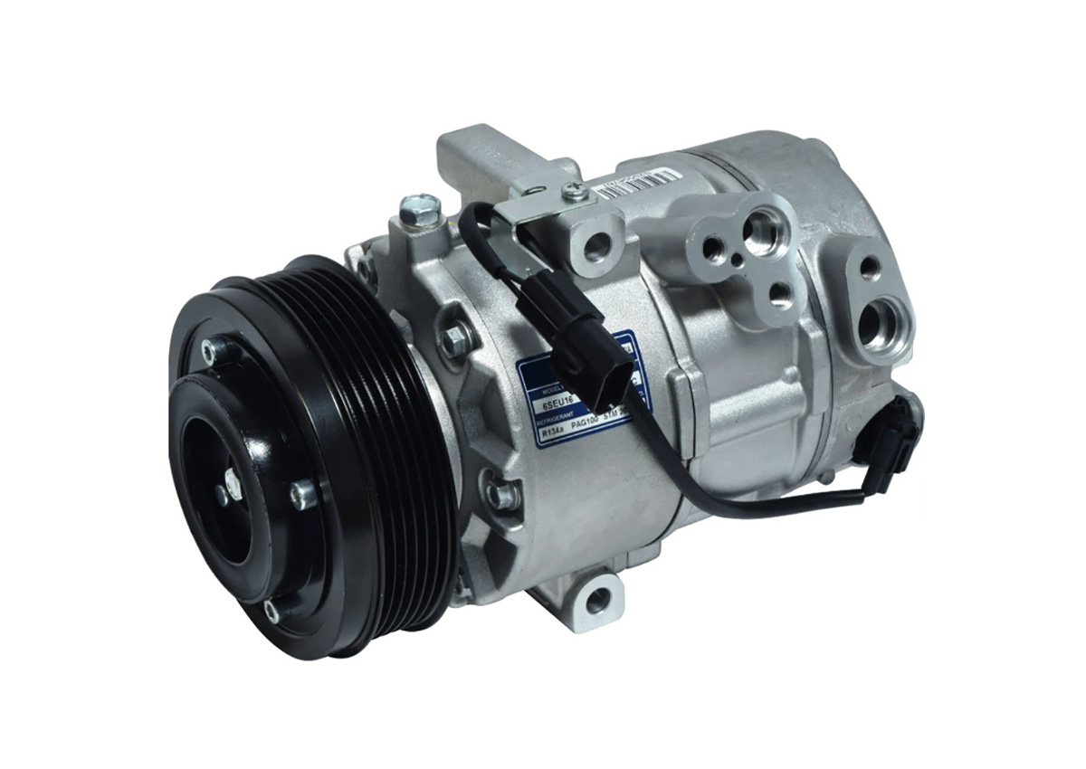 KiaKia Sportage 2.0 2017 Hyundai Tucson 2016-2017CO212037