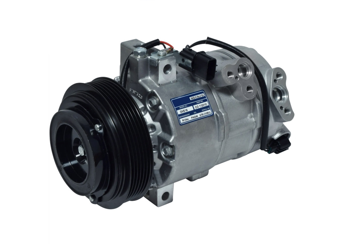 HyundaiKia Sportage 2010-2015 2.0/2.4LCO211062