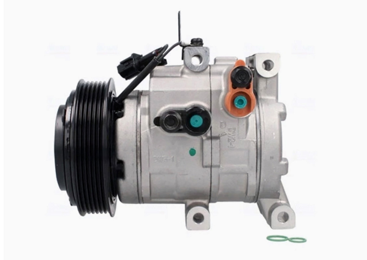 HyundaiKia Carnival K2-1.4L Verna (2011-) Hyundai SantafeCO211117