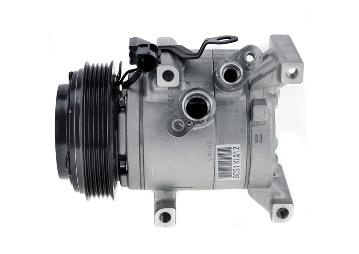 HyundaiHyundai i10 Grand Santa Fe Gasoline Models 2013-2020CO211067