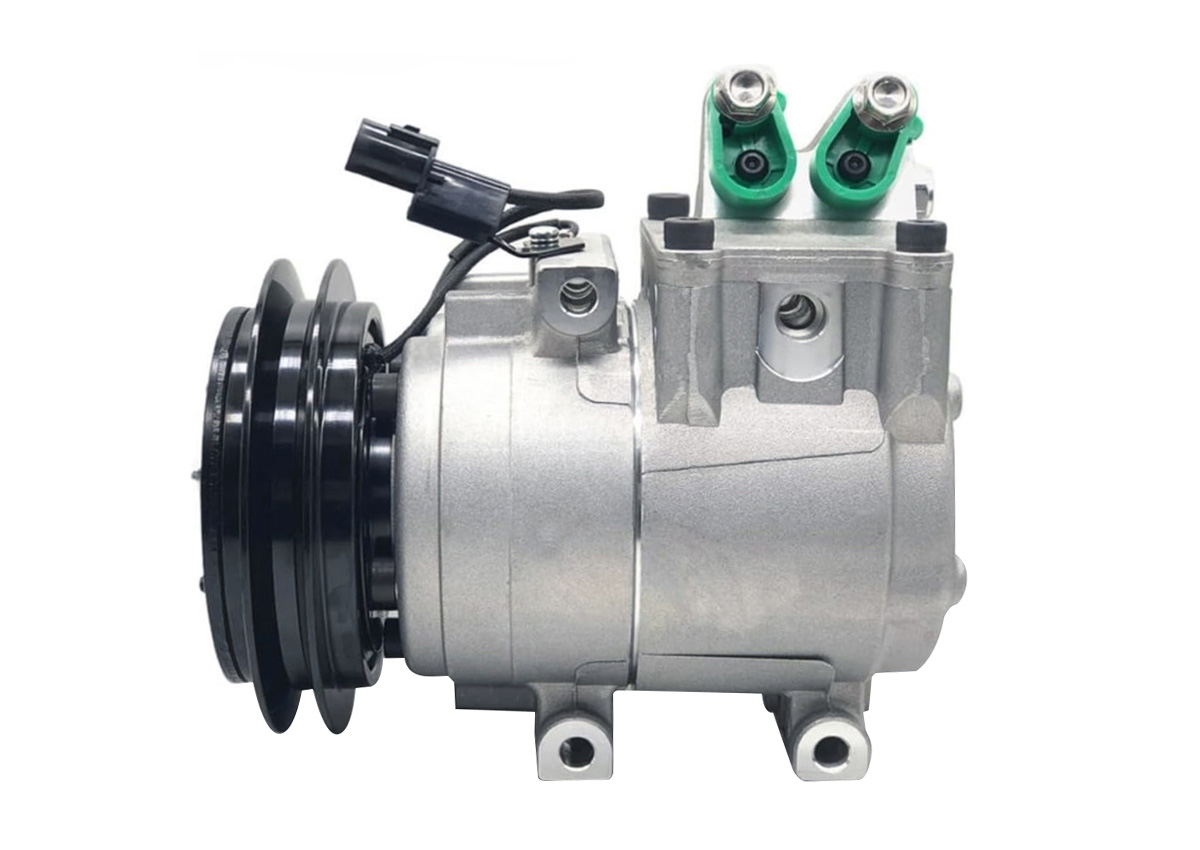 KiaKia Bongo 2014CO212073