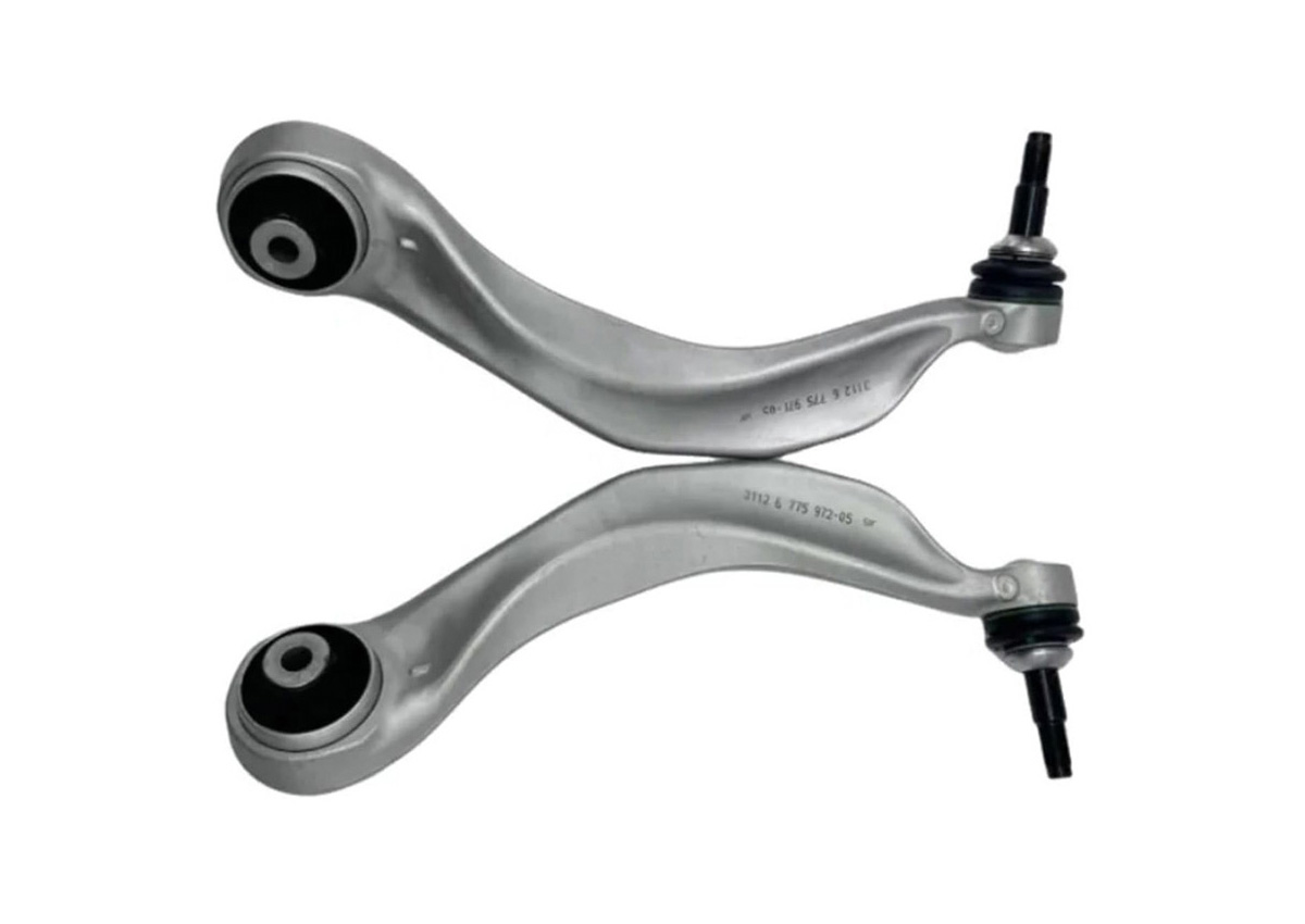 Lower Bending Arm-R：31126775972，Fit BMW F10/F18