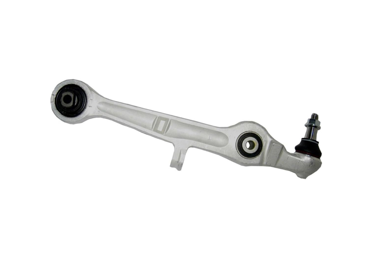 Lower Trailing Arm-L/R：8E0407151 A，Fit Audi RS4/S4/A4
