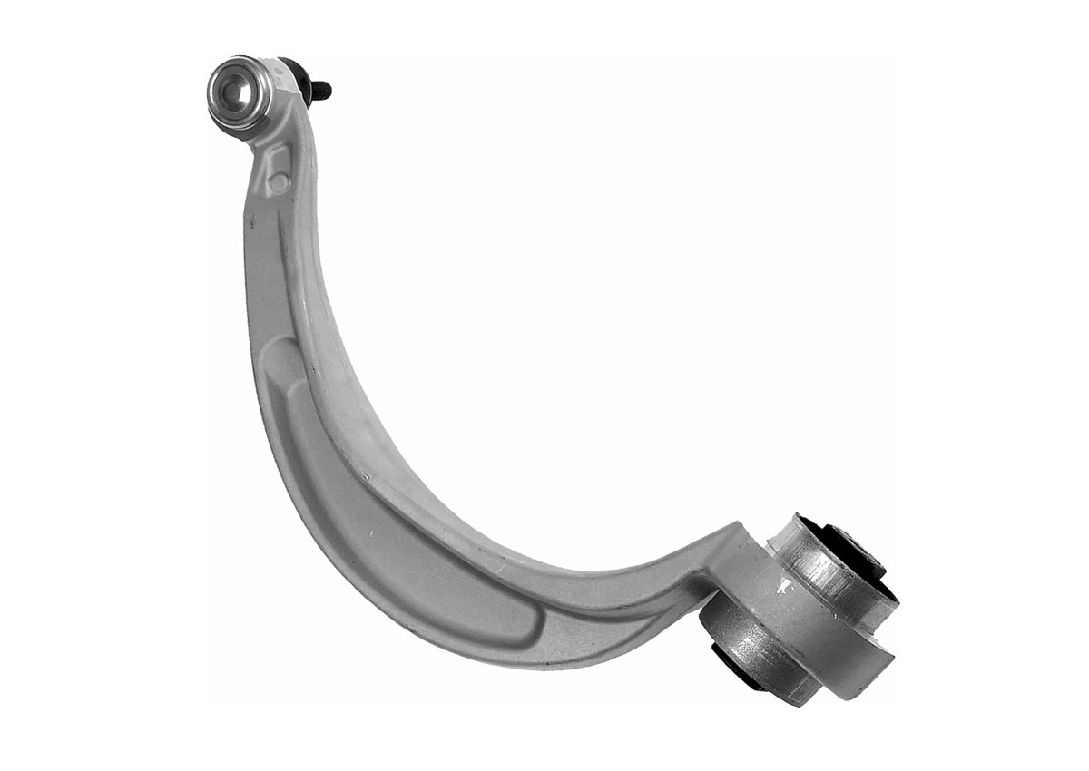 Lower Bending Arm-L：8K0407693，Fit AudiQ5/A4/A5 Quattro