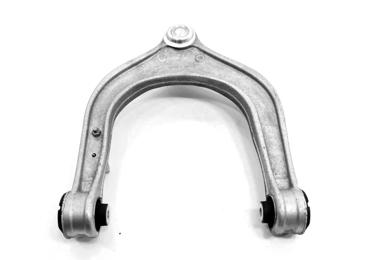 Upper Swing Arm-L：31106883115，Fit BMW X5/X7
