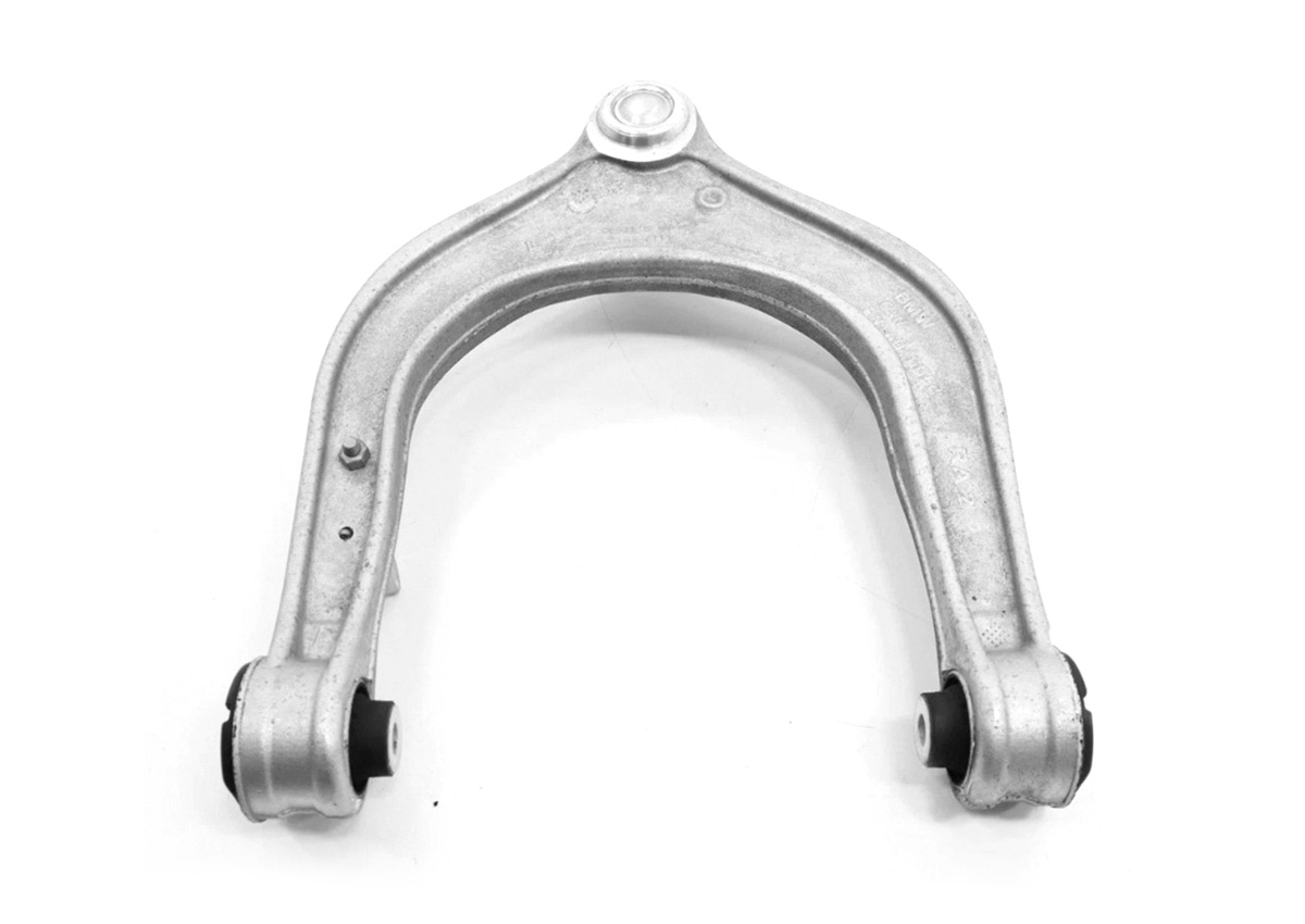 Upper Swing Arm-R：31106883116，Fit BMW X5/X7