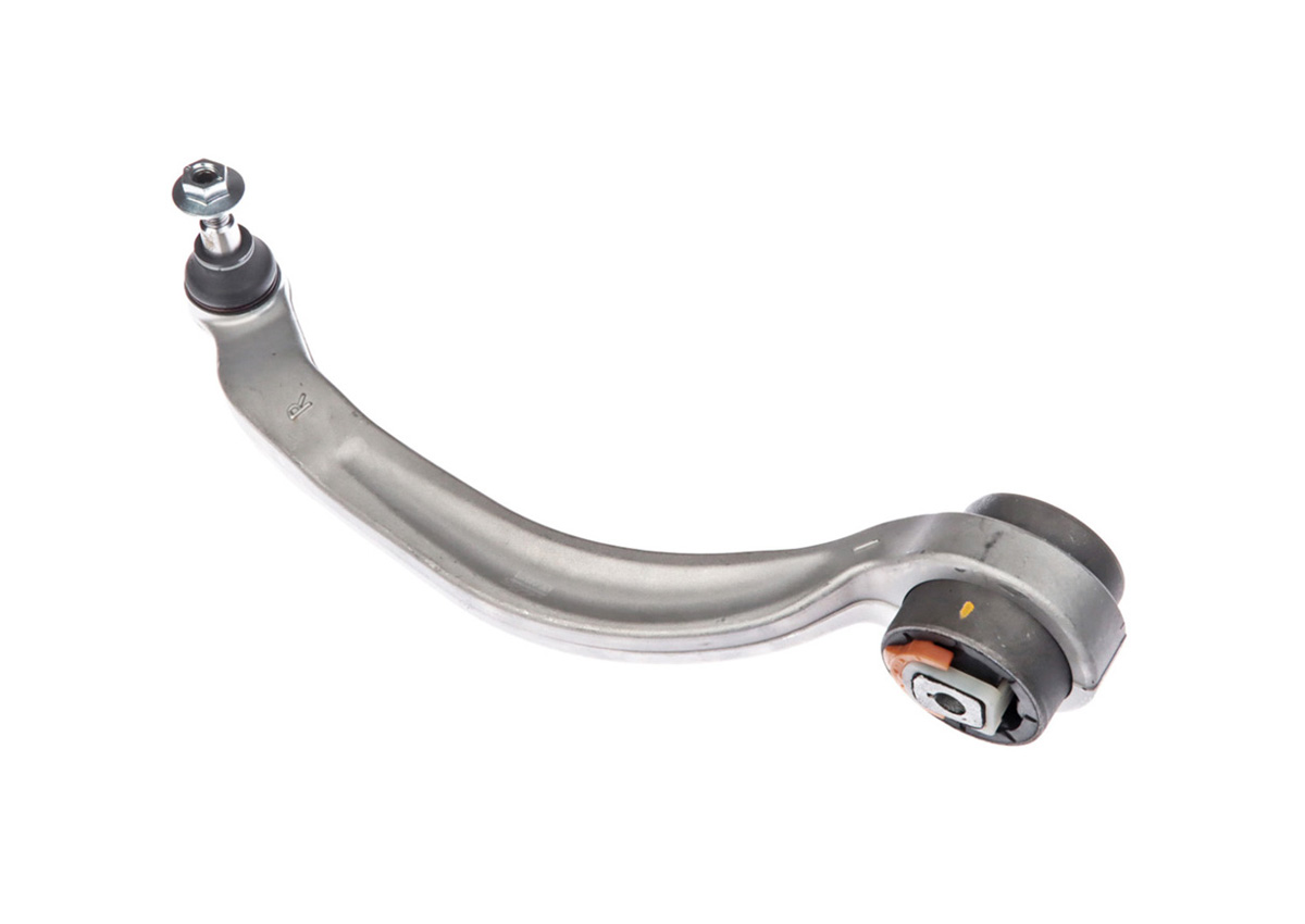 Lower Bending Arm-R：8E0407694，Fit Audi A6/A4/B5/C5/B6/B7/Volkswagen Passat