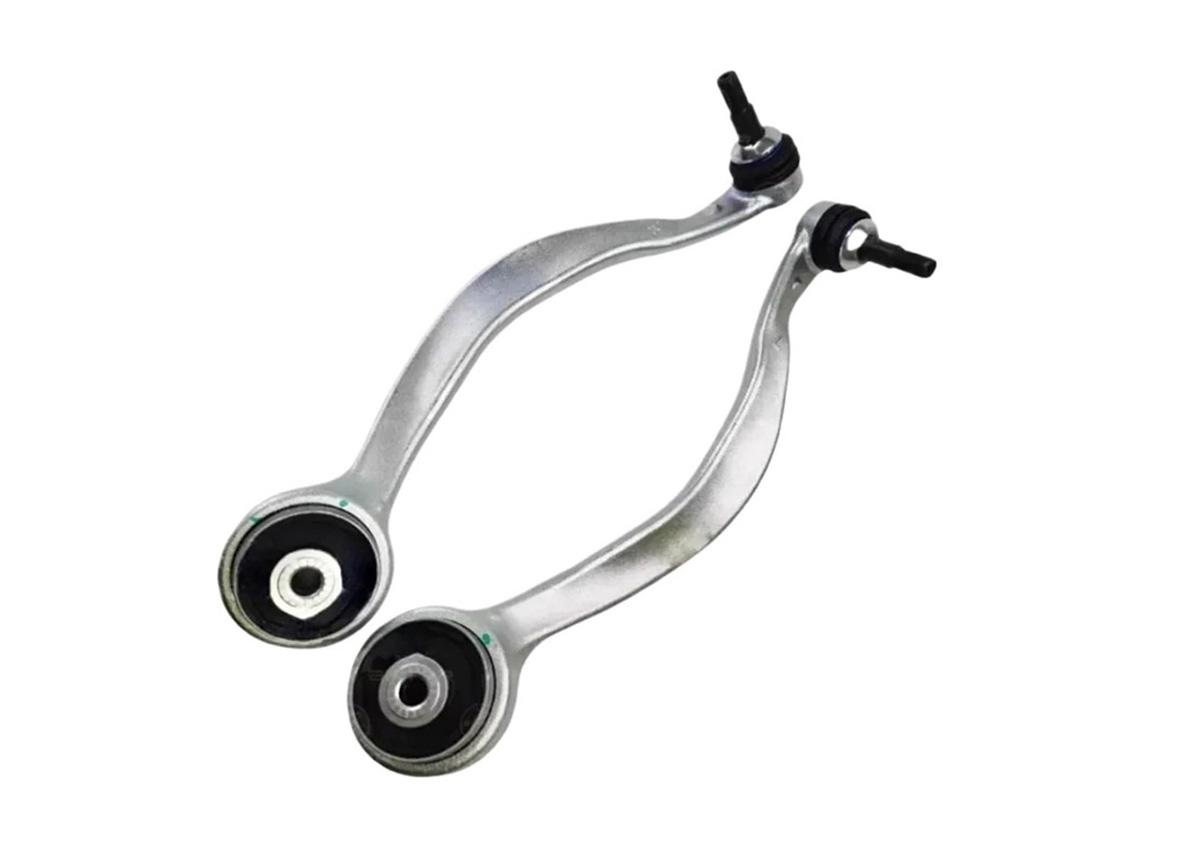 Lower Bending Arm-L：31106893549，Fit BMW X5/G05/G06/G07
