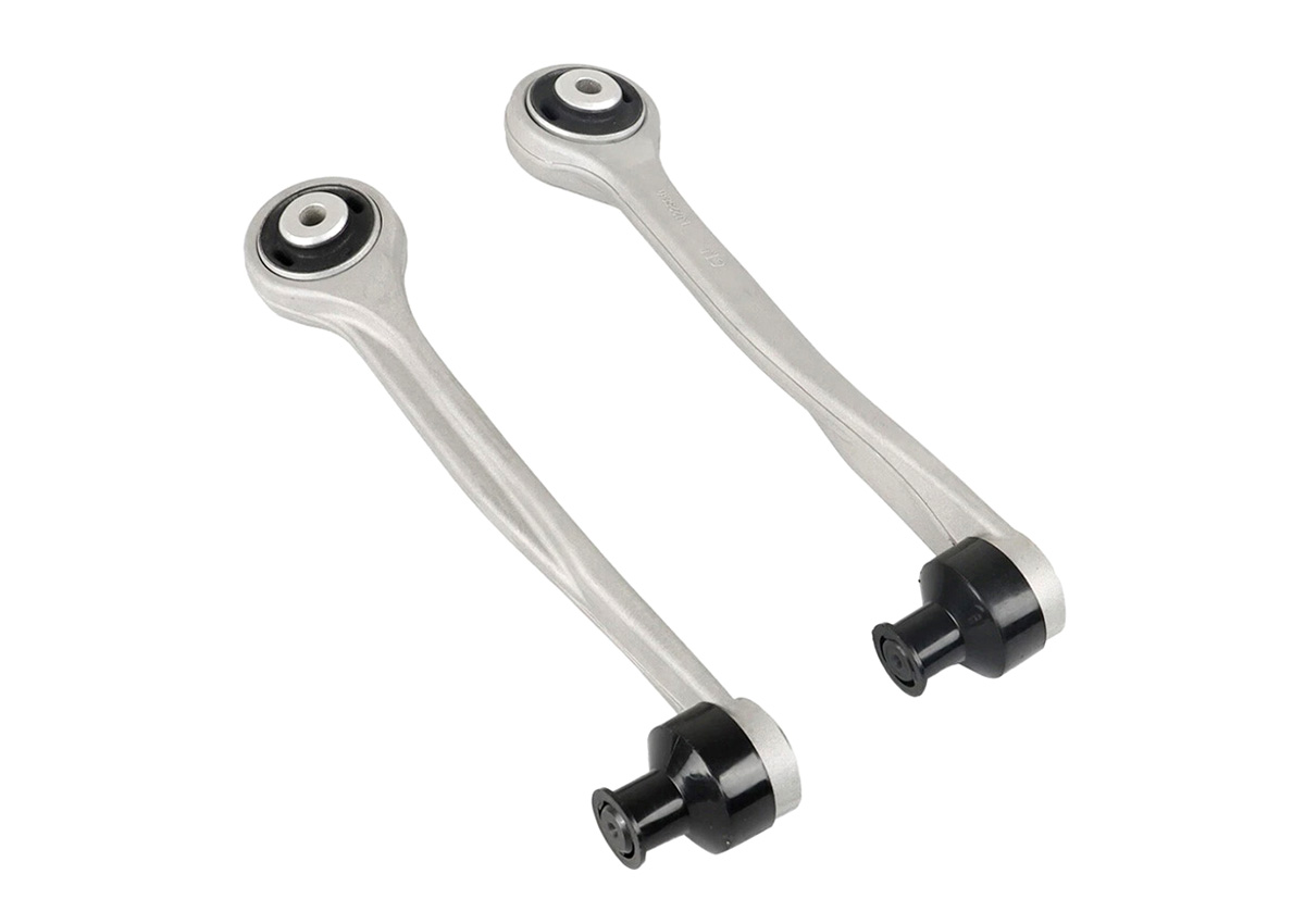 Upper Trailing Arm-L：8K0407505，Fit Q5/B8/C7