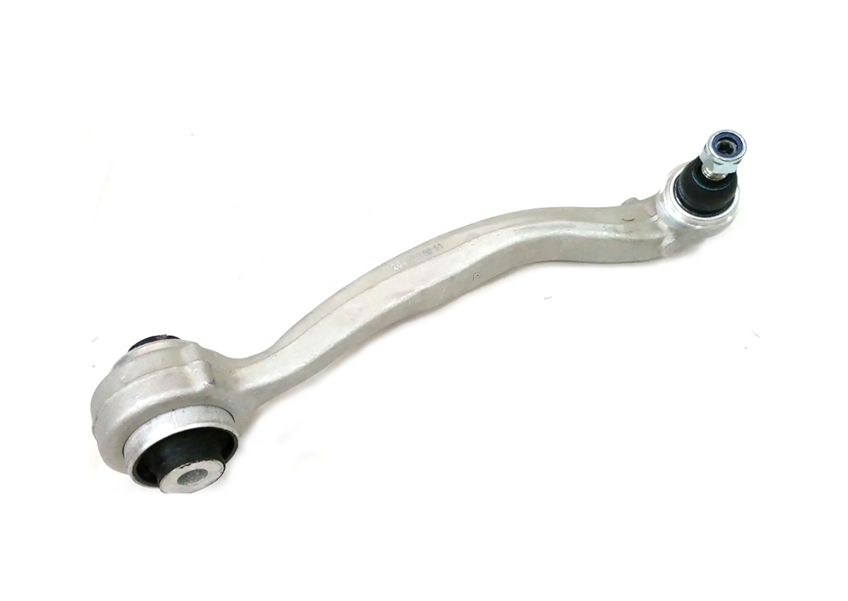 Lower Trailing Arm-L：2043306711，Fit Mercedes-Benz W247/C250/SLK350/E400