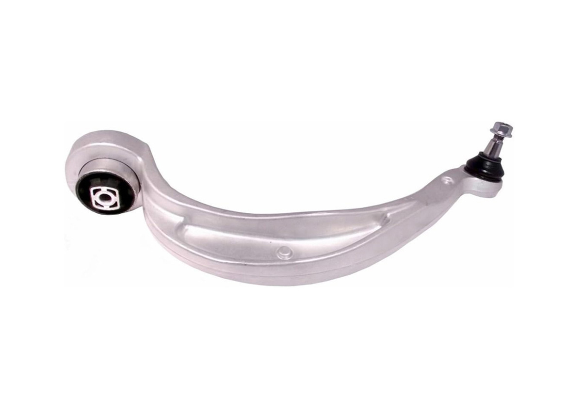 Lower Bending Arm-R：8K0407694，Fit Audi Q5/A4/A5 Quattro