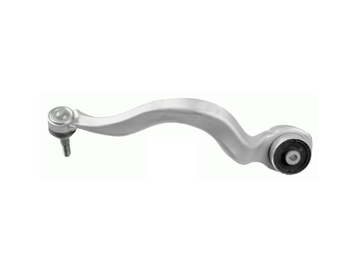 Lower Bending Arm-R：31126854724，Fit BMW F80/F31/F82/F36