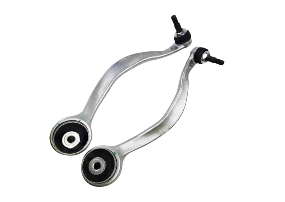 Lower Bending Arm-R：31106893550，Fit BMW X5/G05/G06/G07