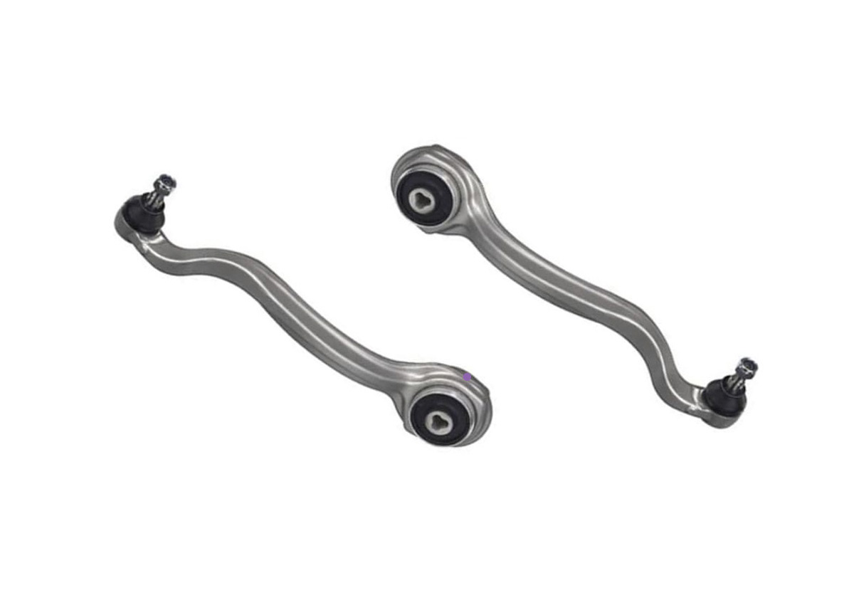 Lower Bending Arm-R：2123302811，Fit Mercedes-Benz E250/E350/E400/E550