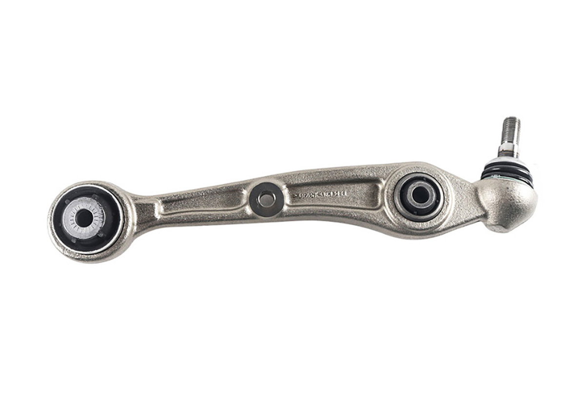 Lower Trailing Arm-L：31106878081，Fit BMW G05/G07