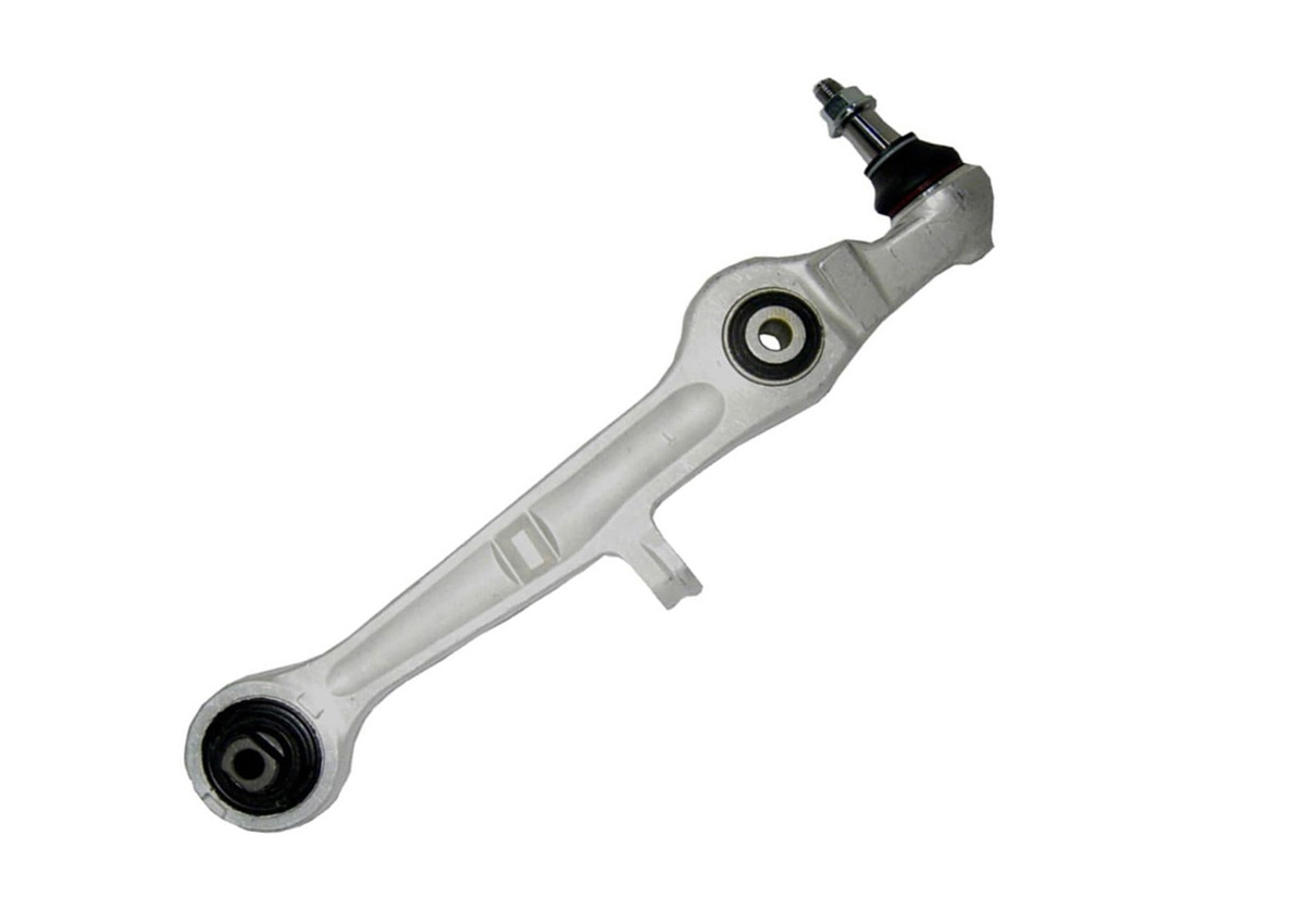 Lower Trailing Arm-L/R：8E0407151E，Fit Audi A4 Quattro