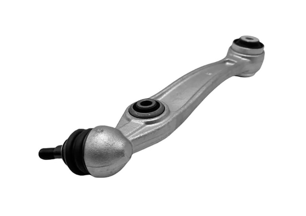 Lower Trailing Arm-R：31126864822，Fit BMW F15/F85/2012-E70/2006-2013