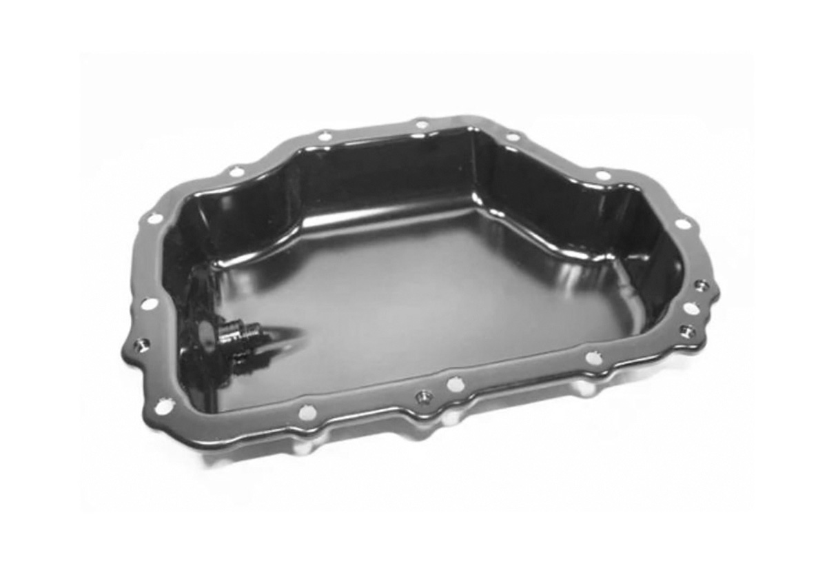 Engine Parts Oil Pan，2760101028，Fit Mercedes-BenzX253,W205,X204,S212