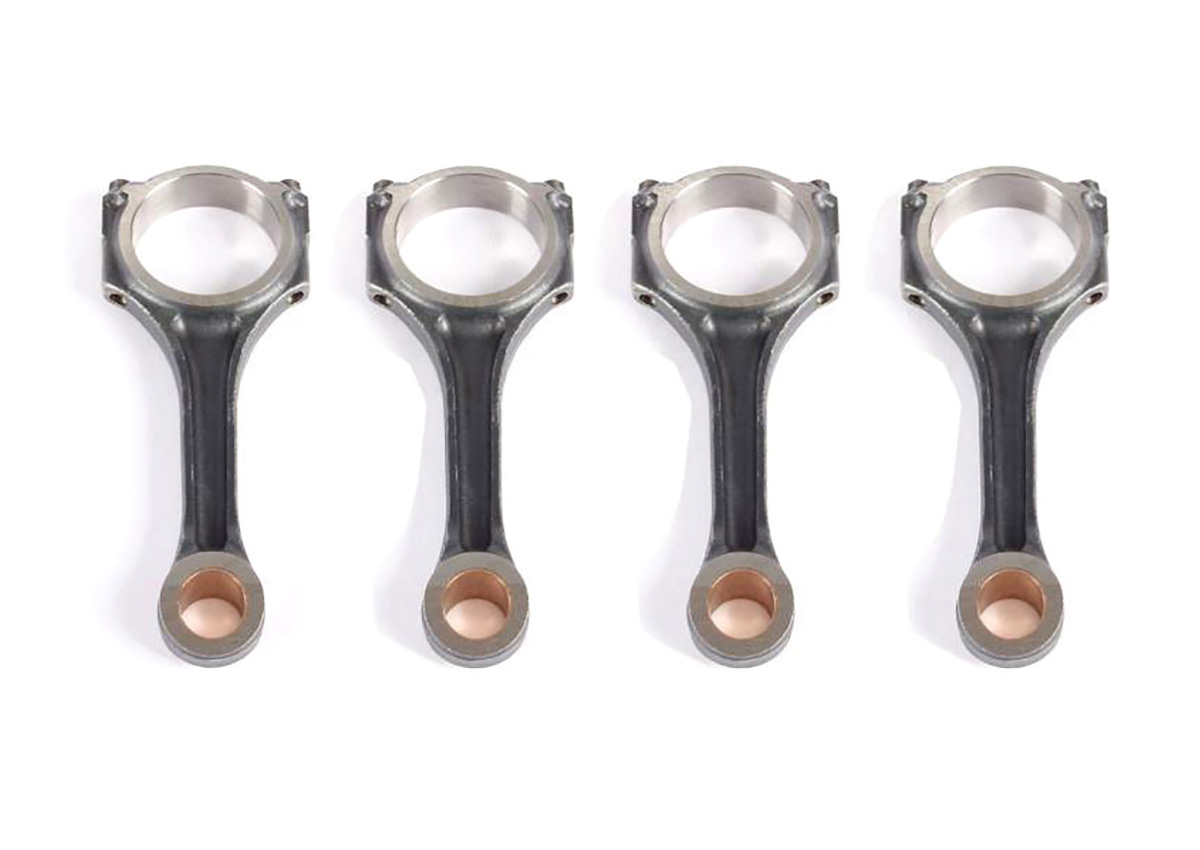 Engine Parts-EA888 Connecting Rod,2700300120,Fit Mercedes-Benz A220 CLA220