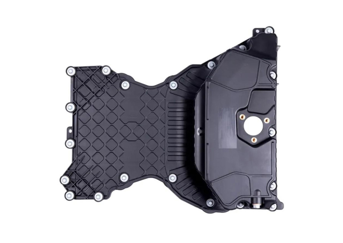 Engine Parts Oil Pan，6510100328，Fit Mercedes-BenzW212,C218,X204,W204