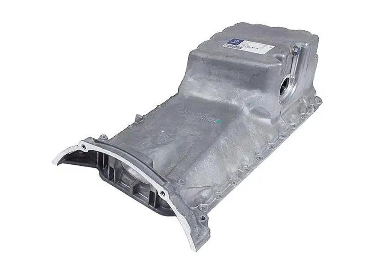 Engine Parts Oil Pan，1020104213，Fit Mercedes-BenzW124,W201
