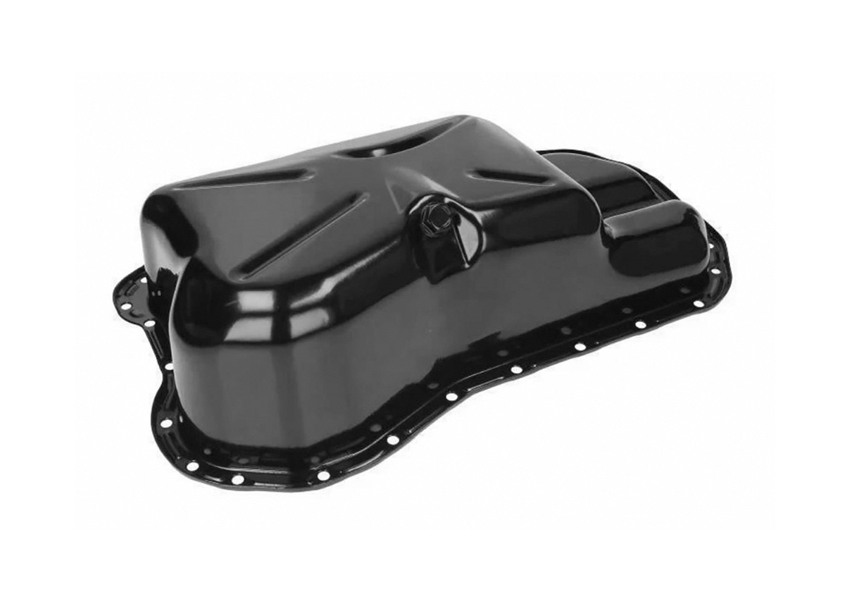 Engine Parts Oil Pan，021103601B，Fit Volkswagen Sharan (7M8,7M9,7M6),Golf Ⅲ (1H1)