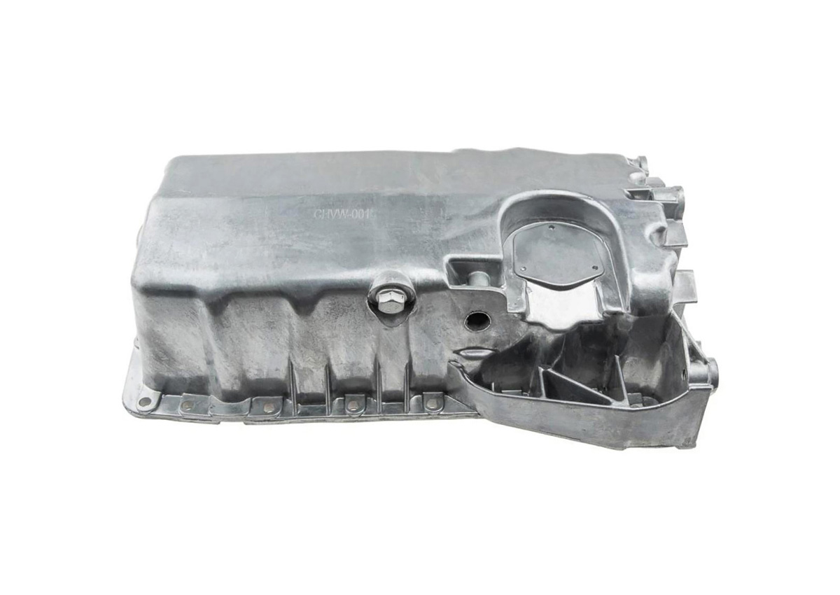 Engine Parts Oil Pan，038103601LA，Fit Volkswagen Bora,Audi A3,SEAT1M1,&Scaron;koda Octavia