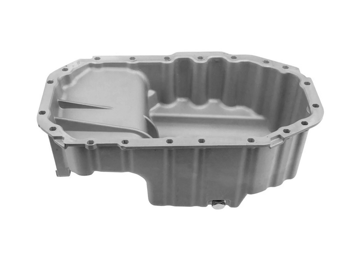 Engine Parts Oil Pan，032103603AB，Fit Volkswagen Golf,SEAT 6L2