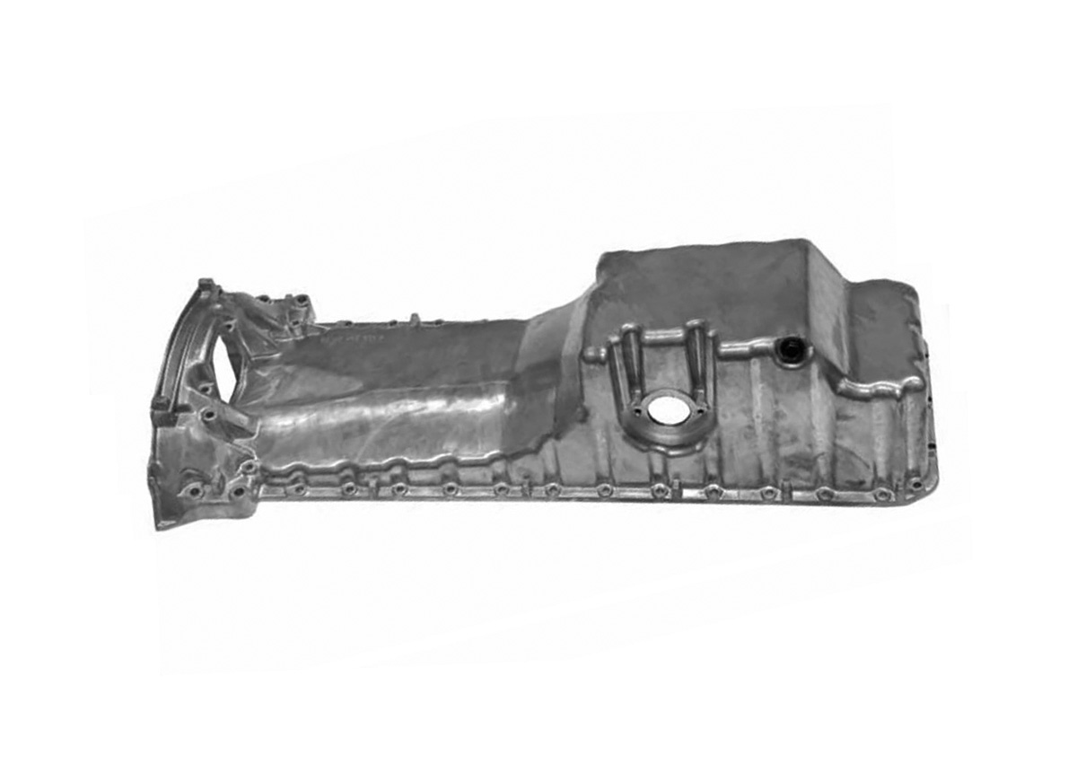 Engine Parts Oil Pan，1030100513，Fit Mercedes-BenzW124,W201,W126,R107