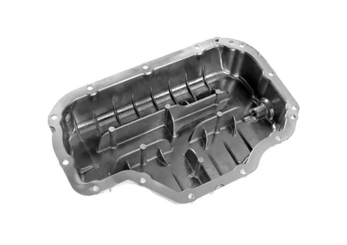 Engine Parts Oil Pan，2780101728，Fit Mercedes-BenzW221