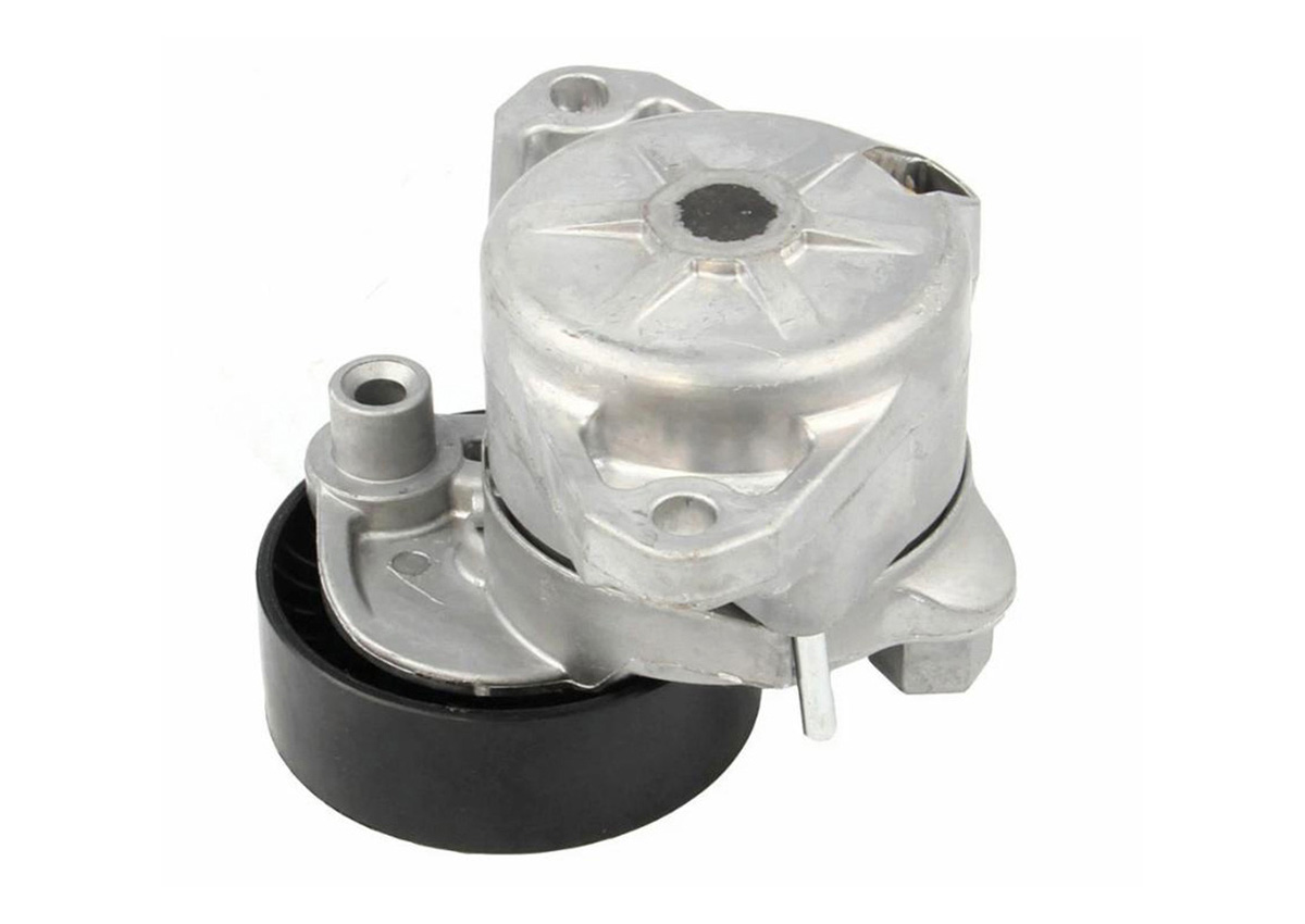 Engine Parts-Timing Belt Tensioner,1122000870,Fit Mercedes-Benz W202 W124 W126 R130