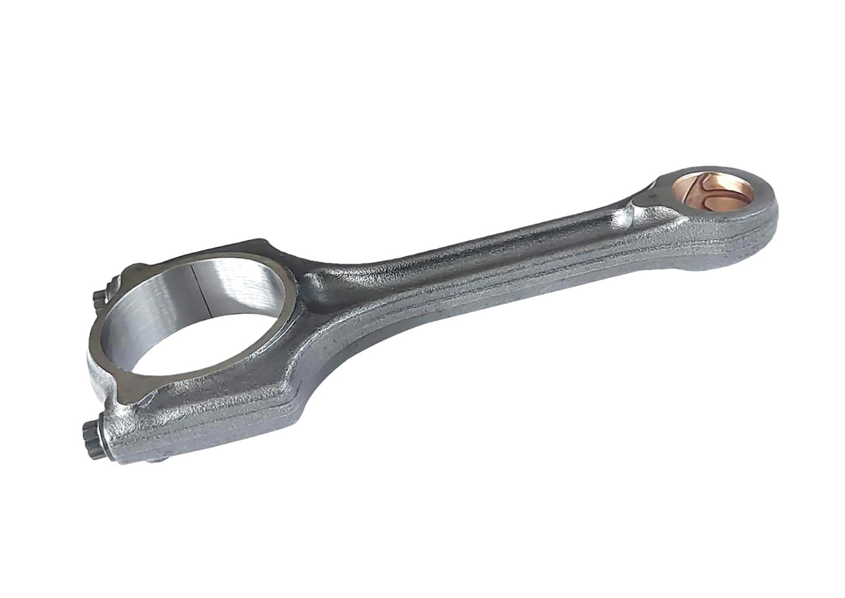 Engine Parts-EA888 Connecting Rod,026198401A,Fit BMW 116i 118i mini N13 N14 N18 1.6L