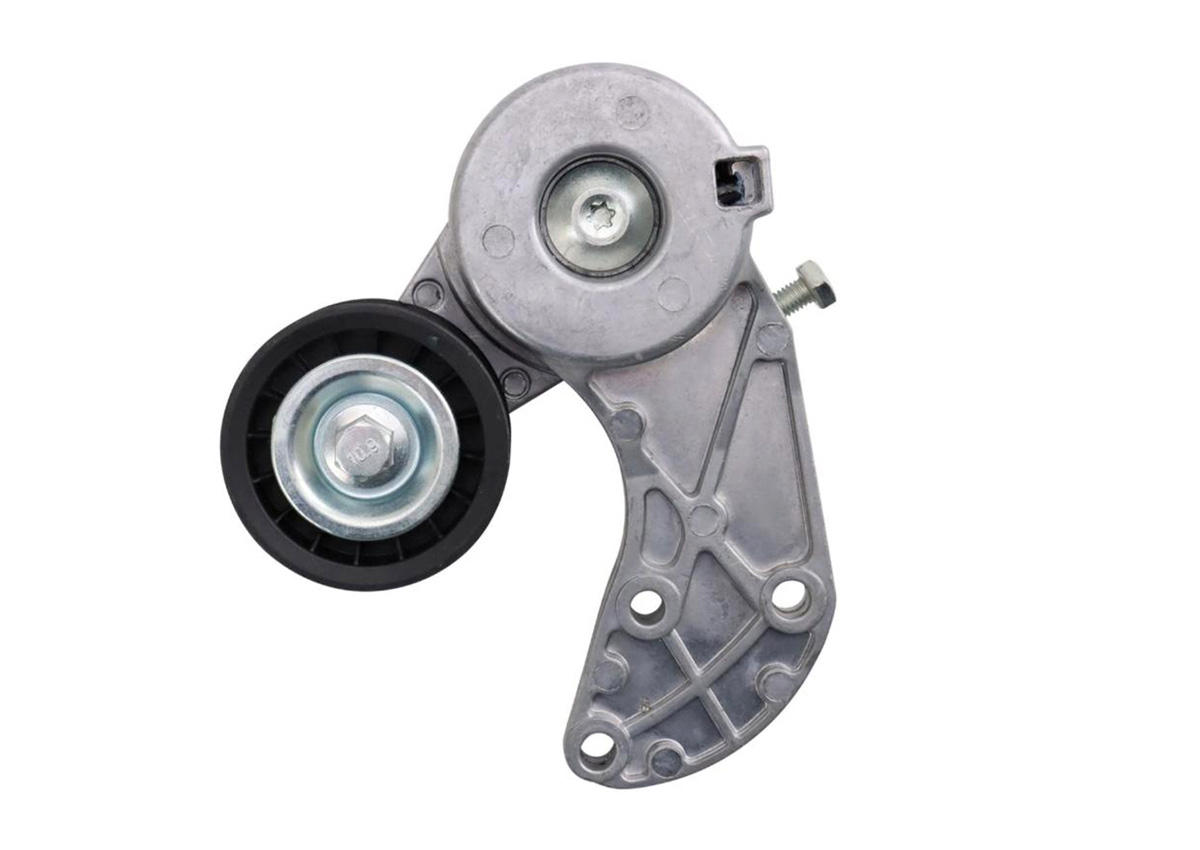 Engine Parts-Timing Belt Tensioner,022145299E,Fit Audi Q7,Volkswagen Touareg