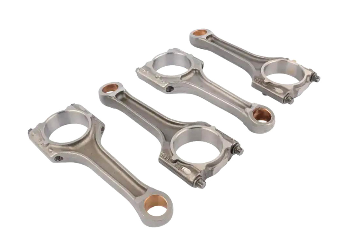 Engine Parts-EA888 Connecting Rod,06J198401F,Fit Audi ,SEAT,&Scaron;koda1.8