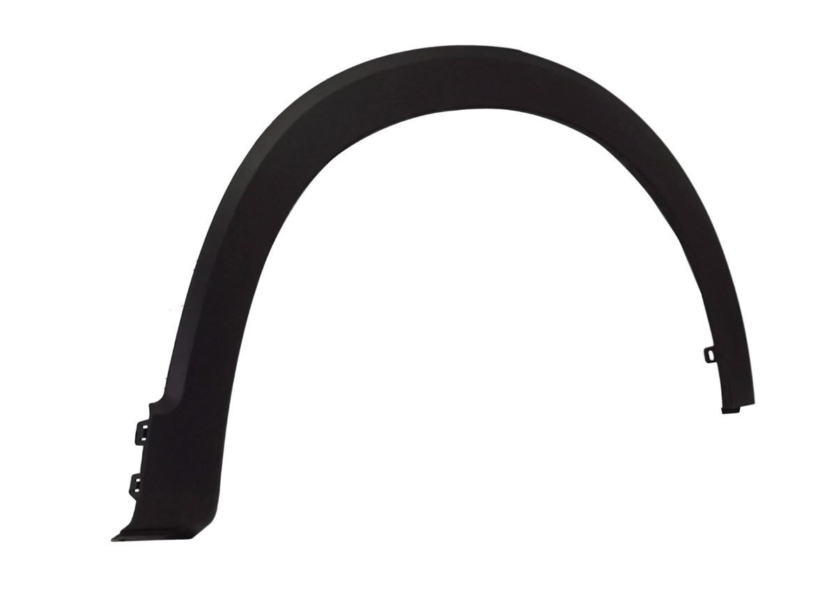 2019-2022-Honda HR-V Wheel Arch